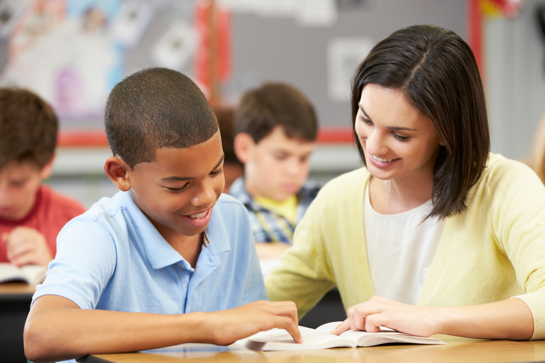 Institute for Special Educators: teacher licensure program